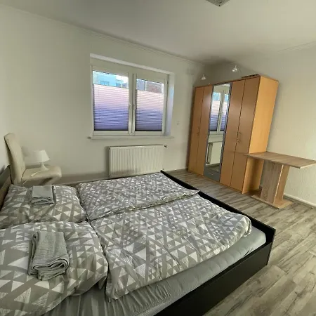 Homestay Schoene Zentrale Zimmer In Wilhelmshaven