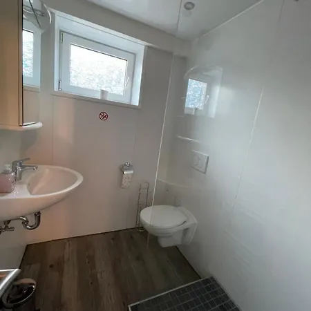 Schoene Zentrale In Quarto em Acomodações Particulares