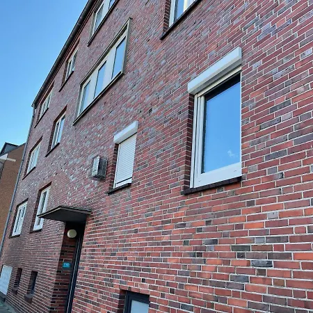 Homestay Schoene Zentrale Zimmer In