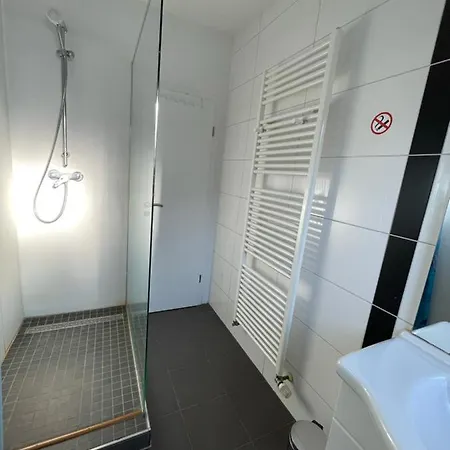 Quarto em Acomodações Particulares Schoene Zentrale In