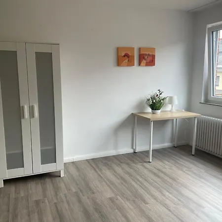 Schoene Zentrale Zimmer In * Wilhelmshaven