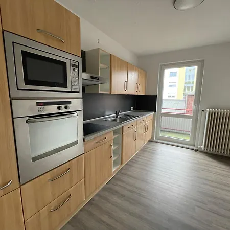 Schoene Zentrale Zimmer In * Wilhelmshaven