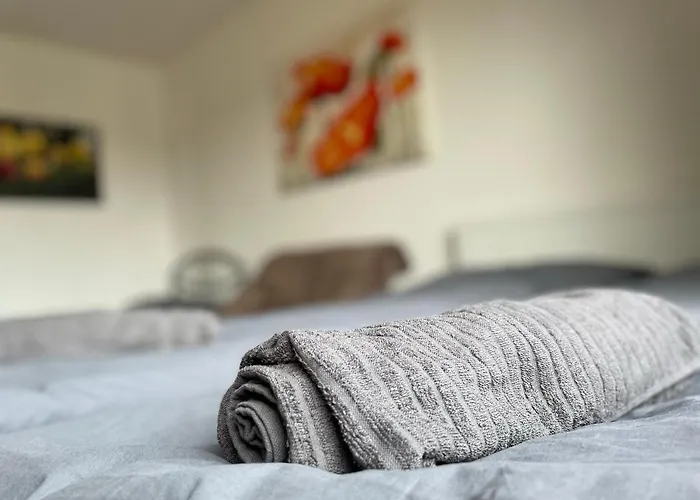 Schoene Zentrale In *